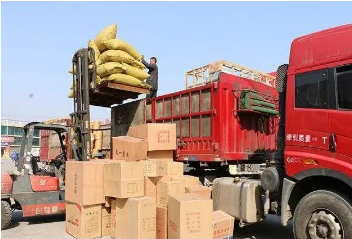 漳州到陇南物流专线