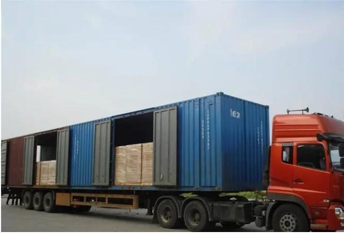 漳州到陇南整车运输