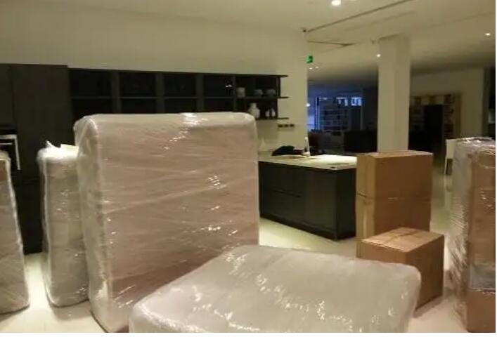 漳州到陇南长途搬家