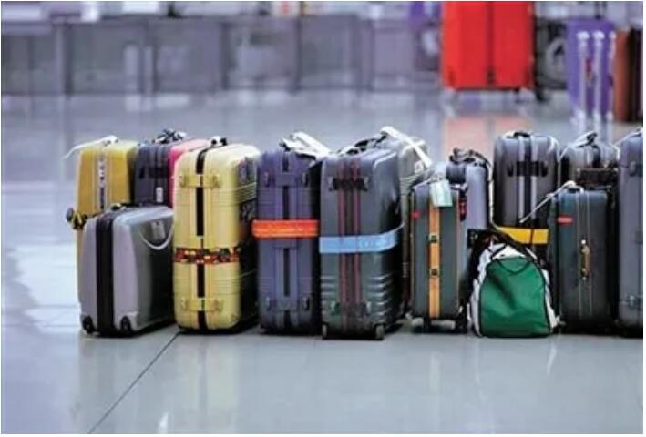 漳州到陇南行李托运